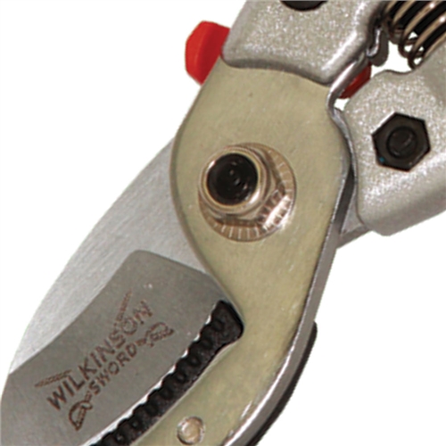 Wilkinson Sword Razorcut Comfort Anvil Pruner | Compare The Build