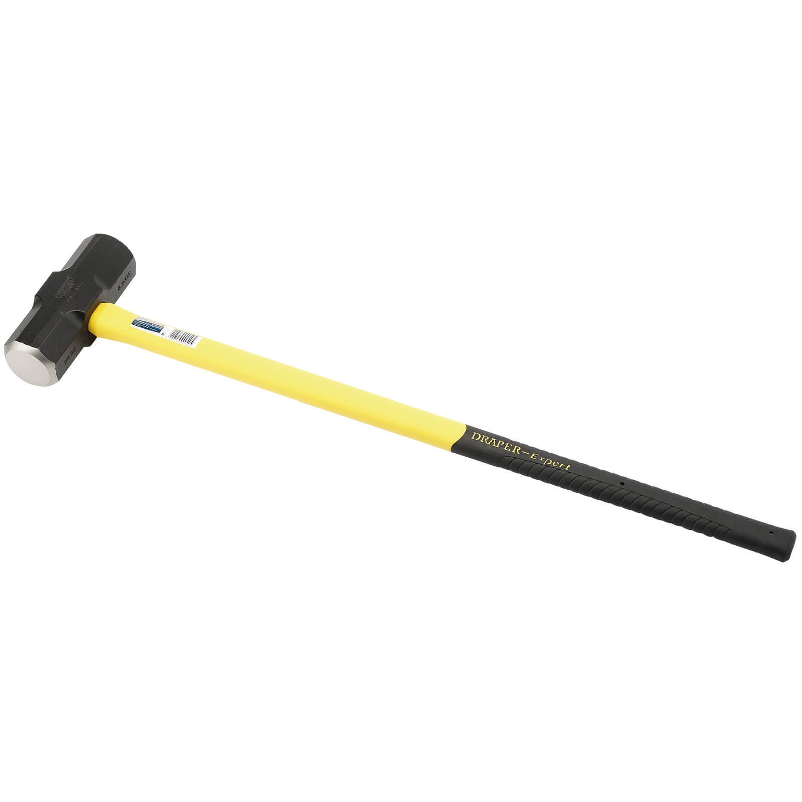 Draper Expert Sledge Hammer 6.4kg Price Comparisons | Compare The Build