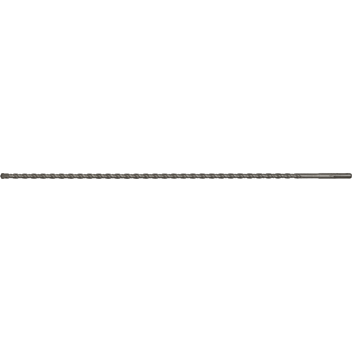 Sealey SDS Plus Drill Bit 10mm 600mm Pack of 1 Price Comparisons | Compare The Build