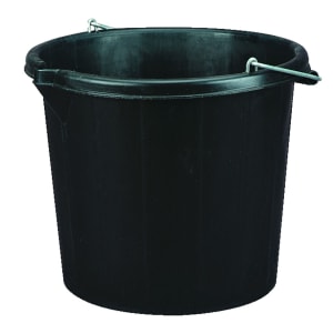 General Use & Builders Bucket - 14L | Compare The Build