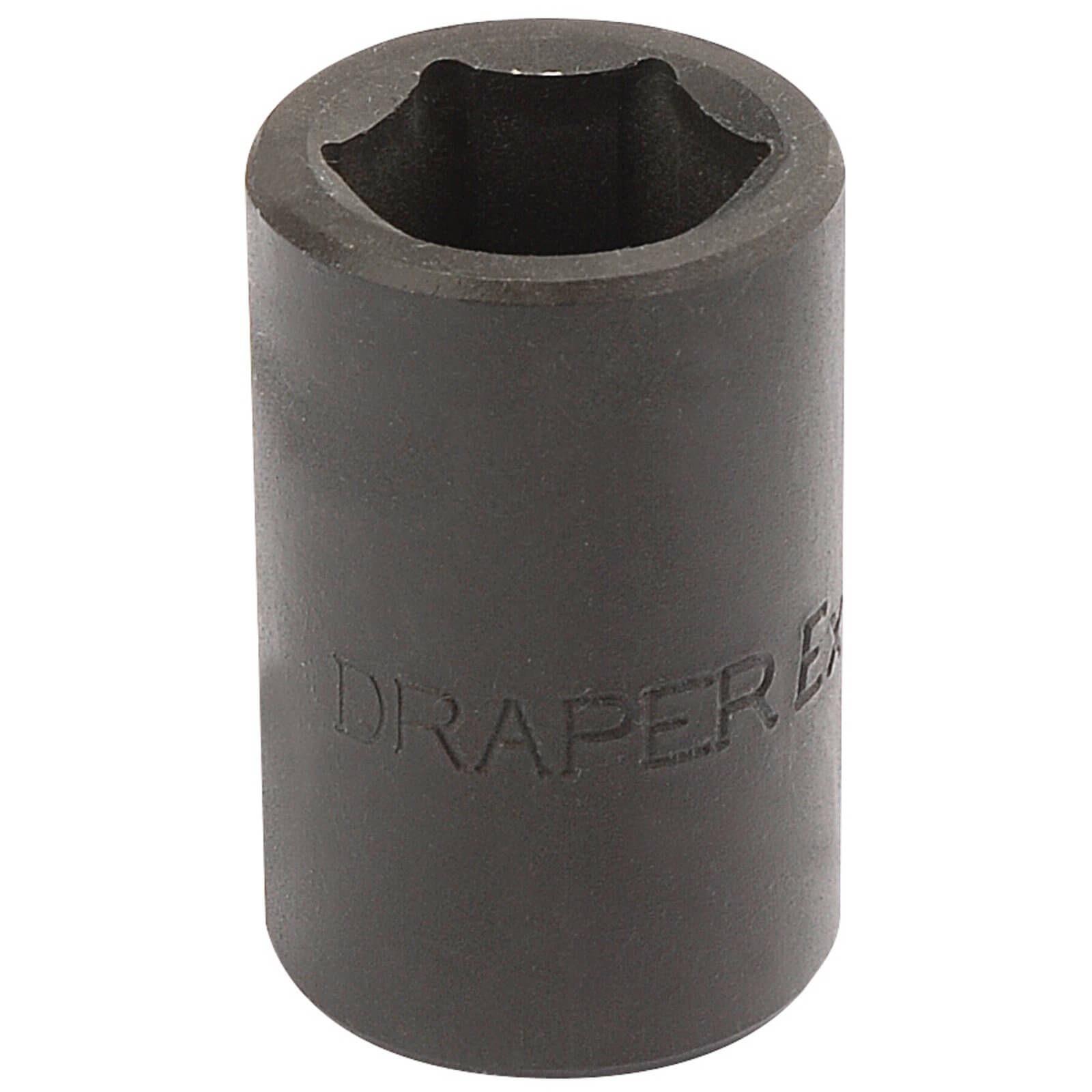 Draper Expert 1/2" Drive Hi Torq Hexagon Impact Socket Metric 1/2" 16mm Price Comparisons | Compare The Build