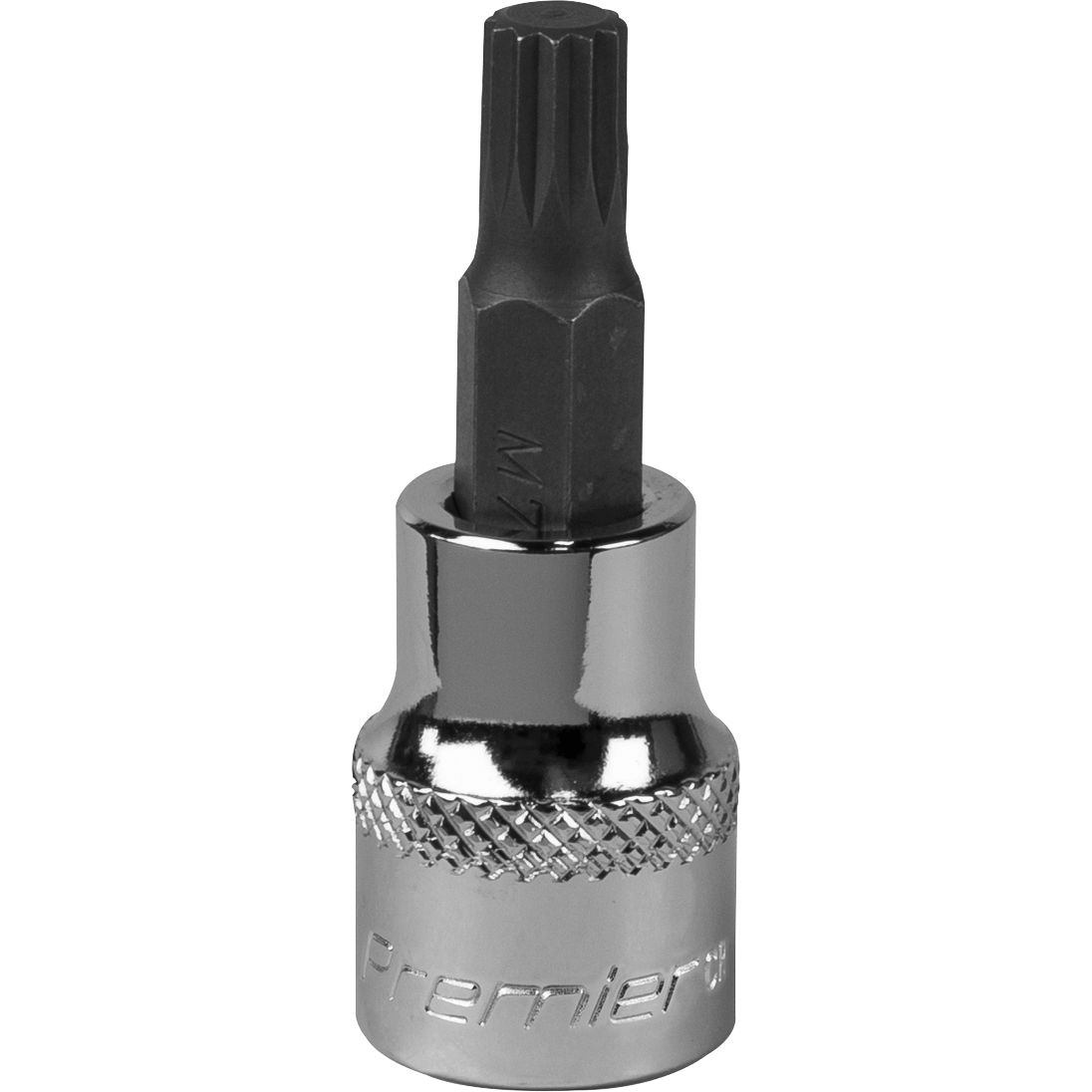 Sealey 3/8" Drive Spline Bit Socket 3/8" M7 Price Comparisons | Compare The Build