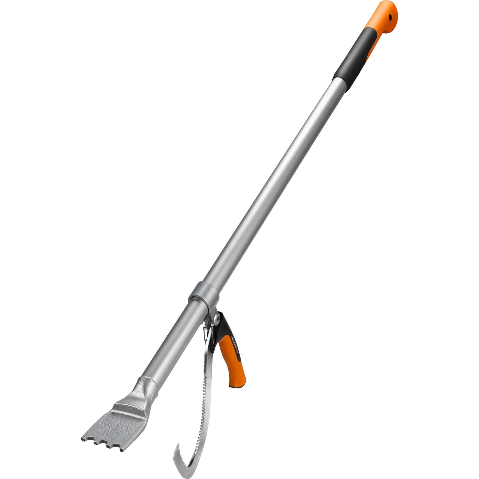 Fiskars WoodXpert Tree Felling Lever 1.15m | Compare The Build