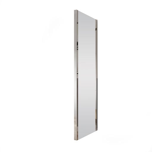 Coram Optima 6 Side Panel 800mm - 6mm O6SP80CUC | Compare The Build