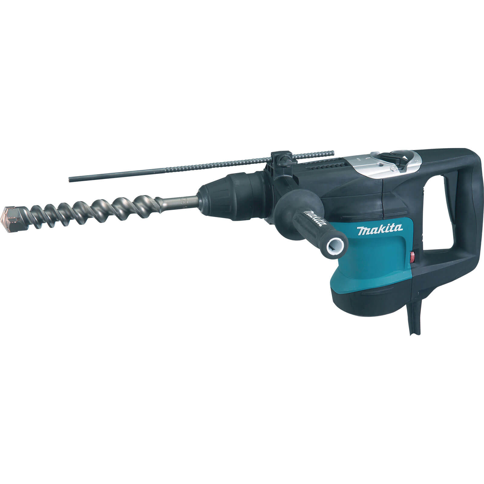 Makita HR3540C SDS Max Rotary Hammer Drill 240v Price Comparisons | Compare The Build