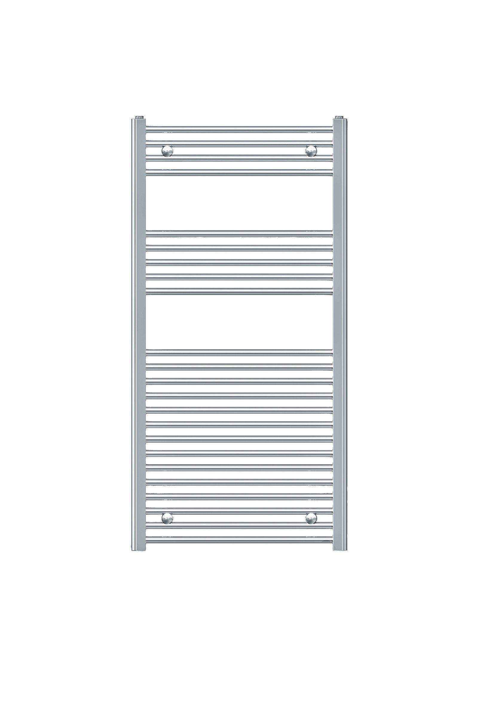 Kudox 150W Electric Towel Warmer (H)700mm (W)400mm | Compare The Build