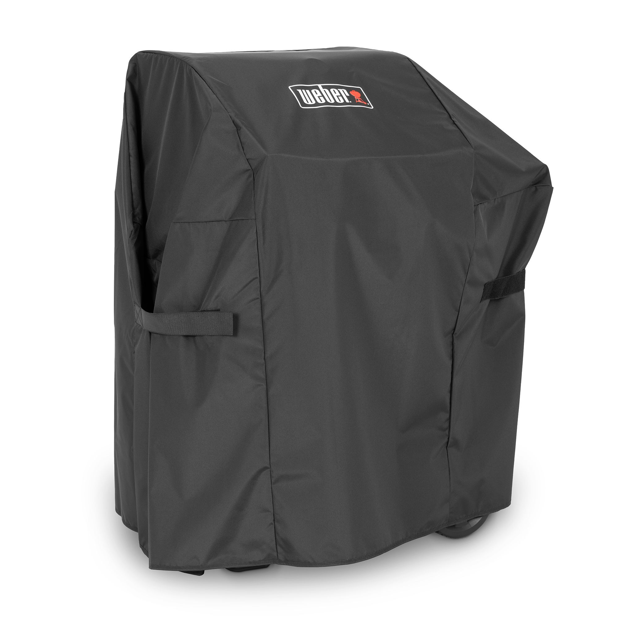 Weber Spirit 200 Series Barbecue Cover 121.9Cm(L) 42.5Cm(W) | Compare The Build