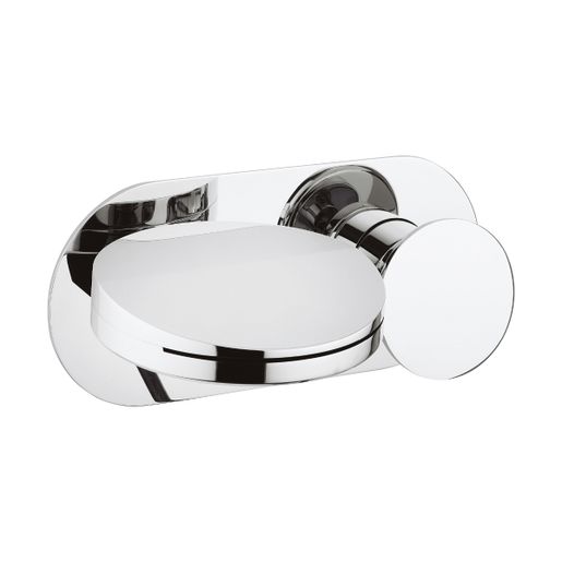 Crosswater Water Circle Basin 2 Hole Set WO121WNC Price Comparisons | Compare The Build