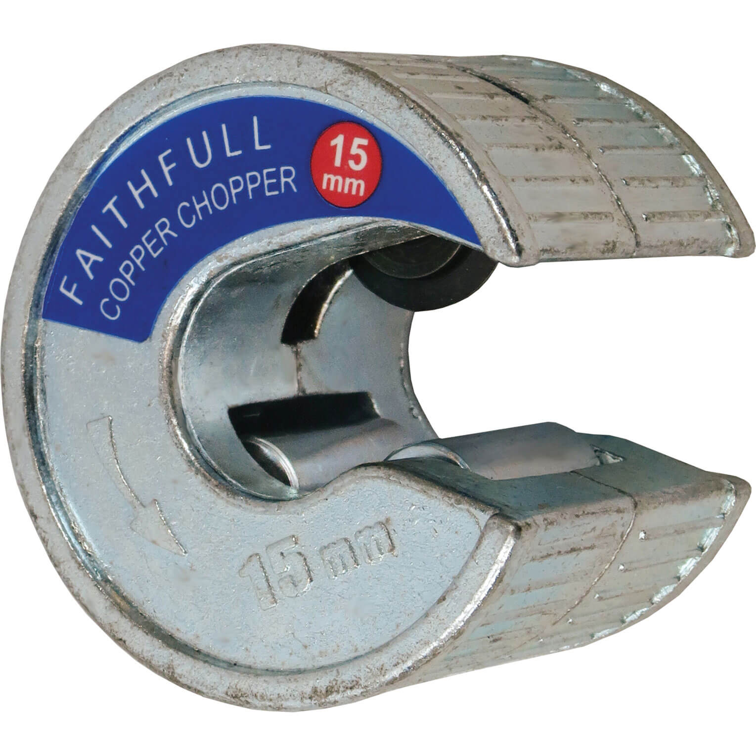 Faithfull Copper Pipe Cutter 15mm Price Comparisons | Compare The Build