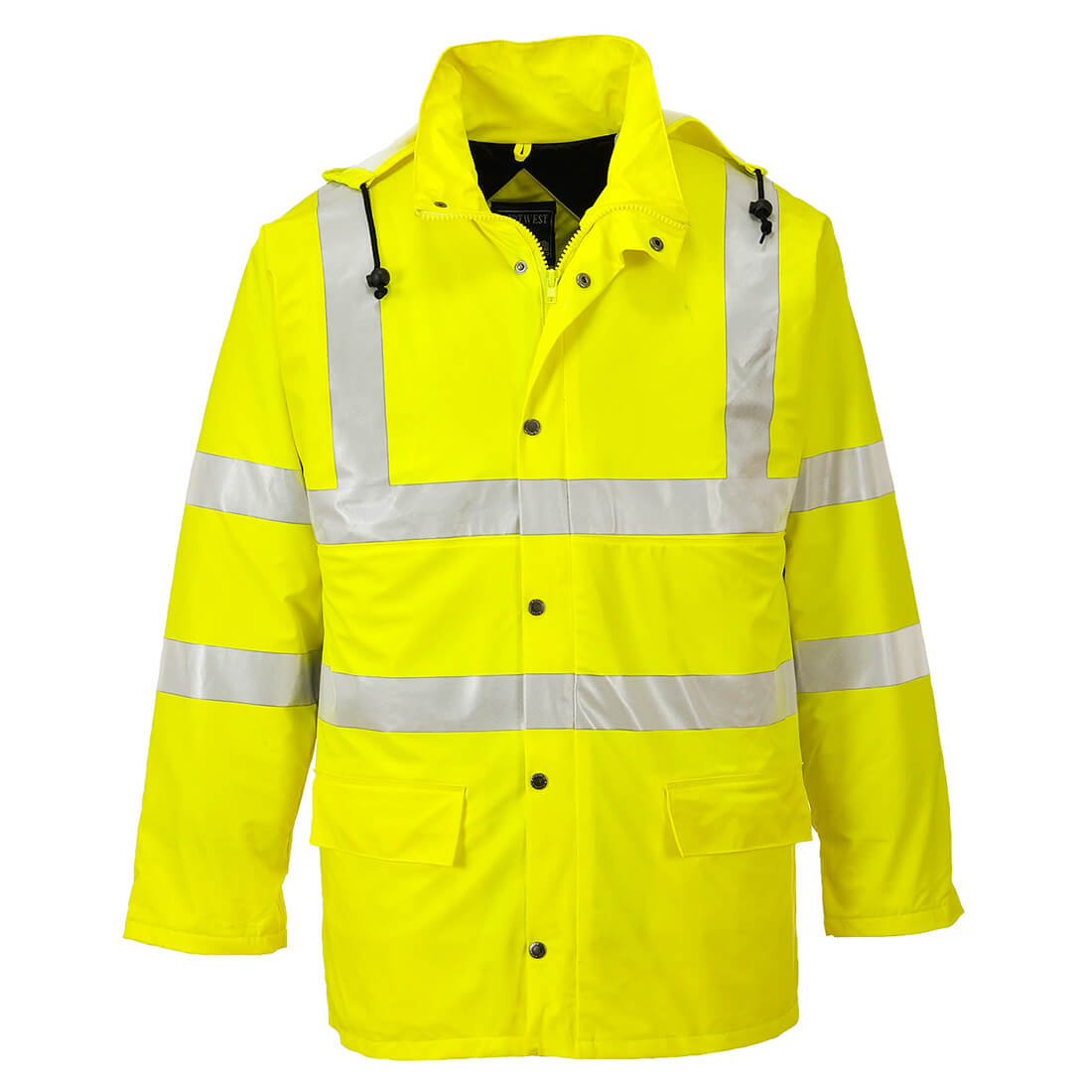 Sealtex Ultra Hi Vis Class 3 Lined Long Jacket Yellow 3XL Price Comparisons | Compare The Build