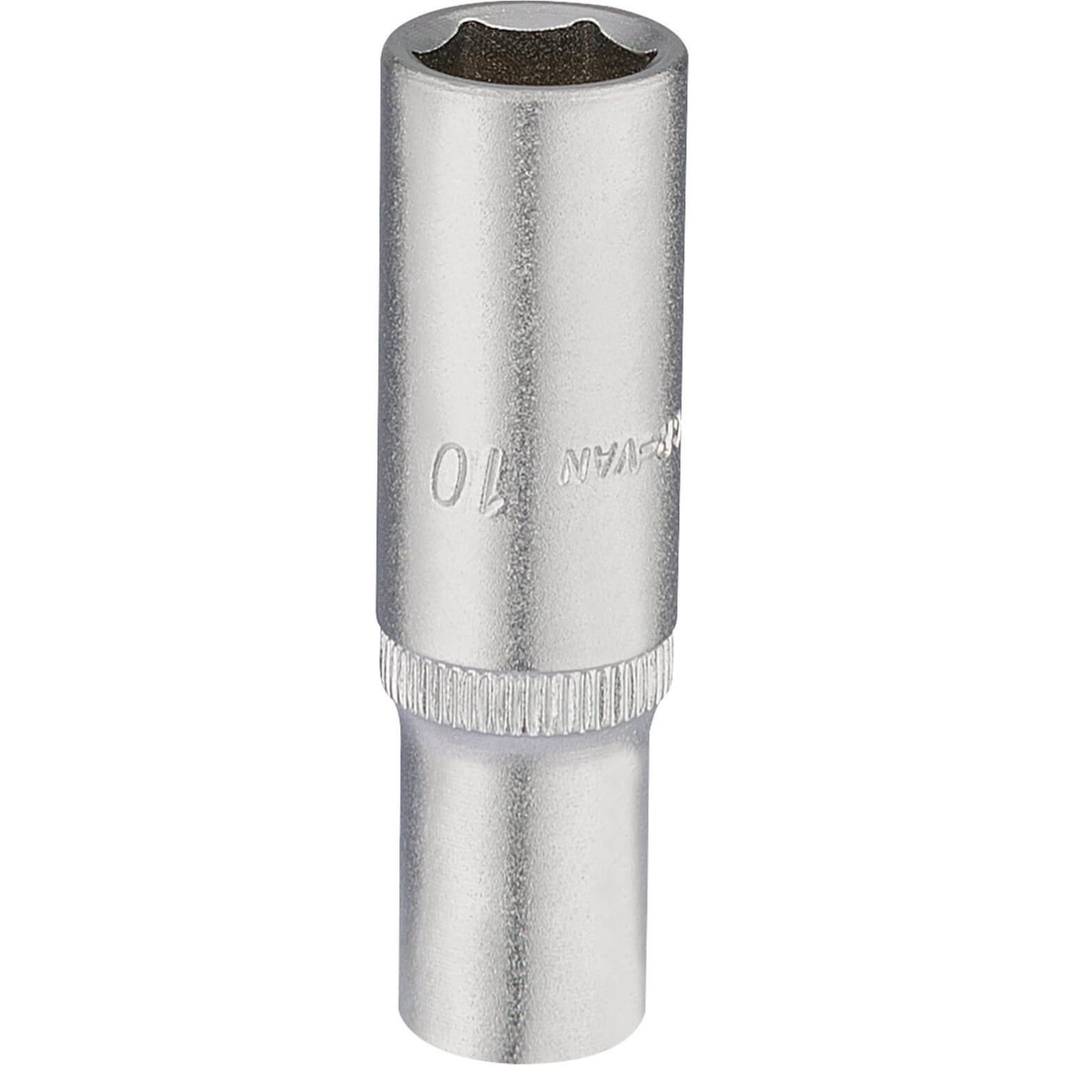 Elora 1/4" Drive Deep Hexagon Socket Metric 1/4" 10mm Price Comparisons | Compare The Build