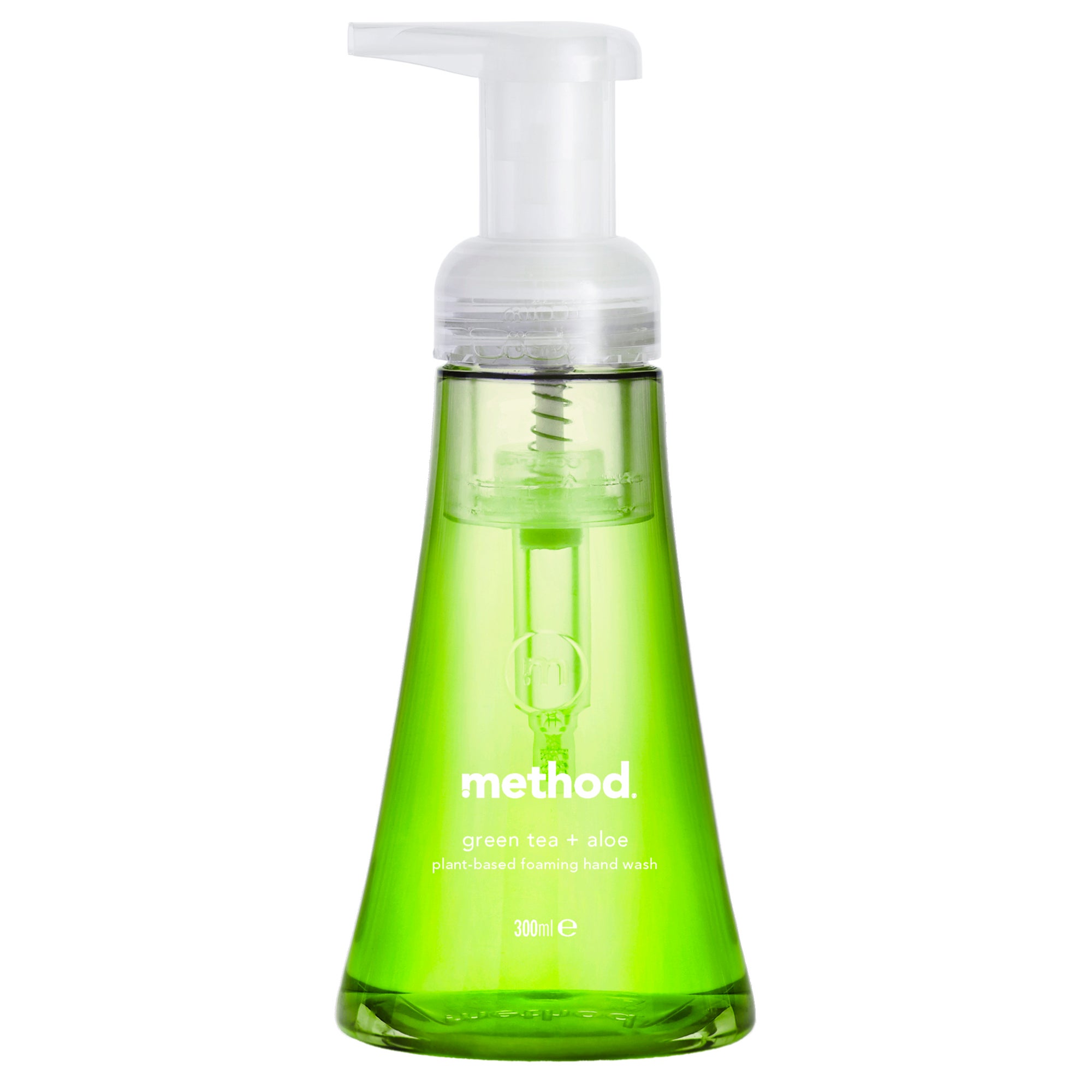 Method 300ml Foaming Hand Wash Green Price Comparisons | Compare The Build