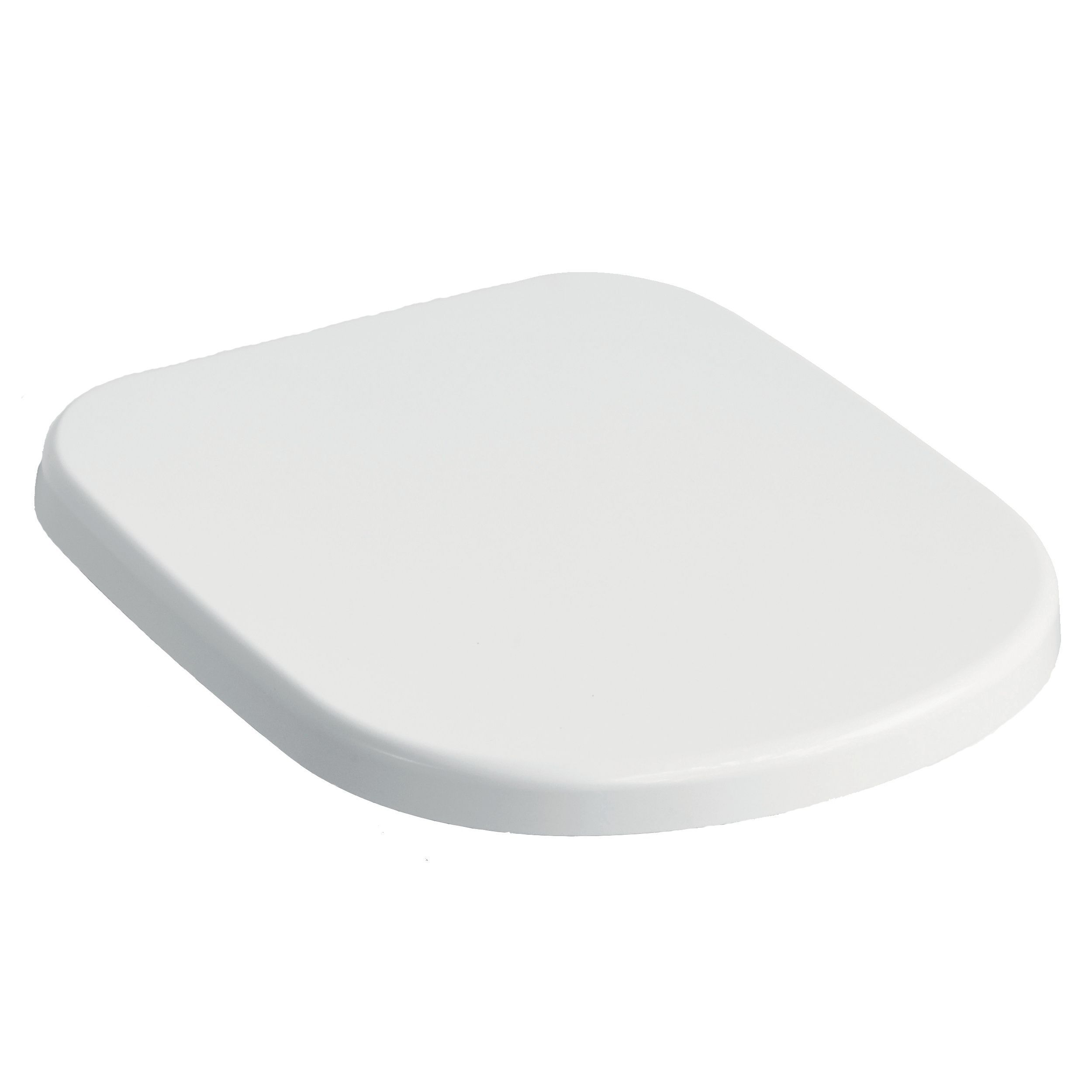 Ideal Standard Kyomi White Soft Close Toilet Seat | Compare The Build