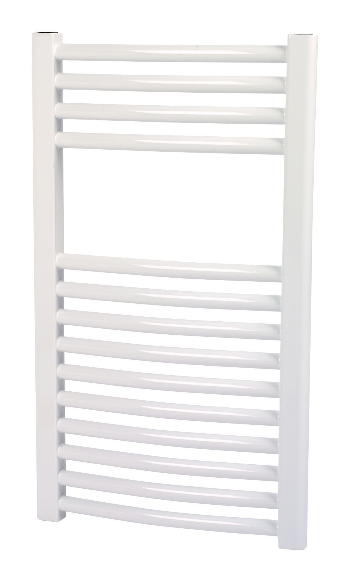 Kudox 265W White Towel Warmer (H)700mm (W)400mm Price Comparisons | Compare The Build