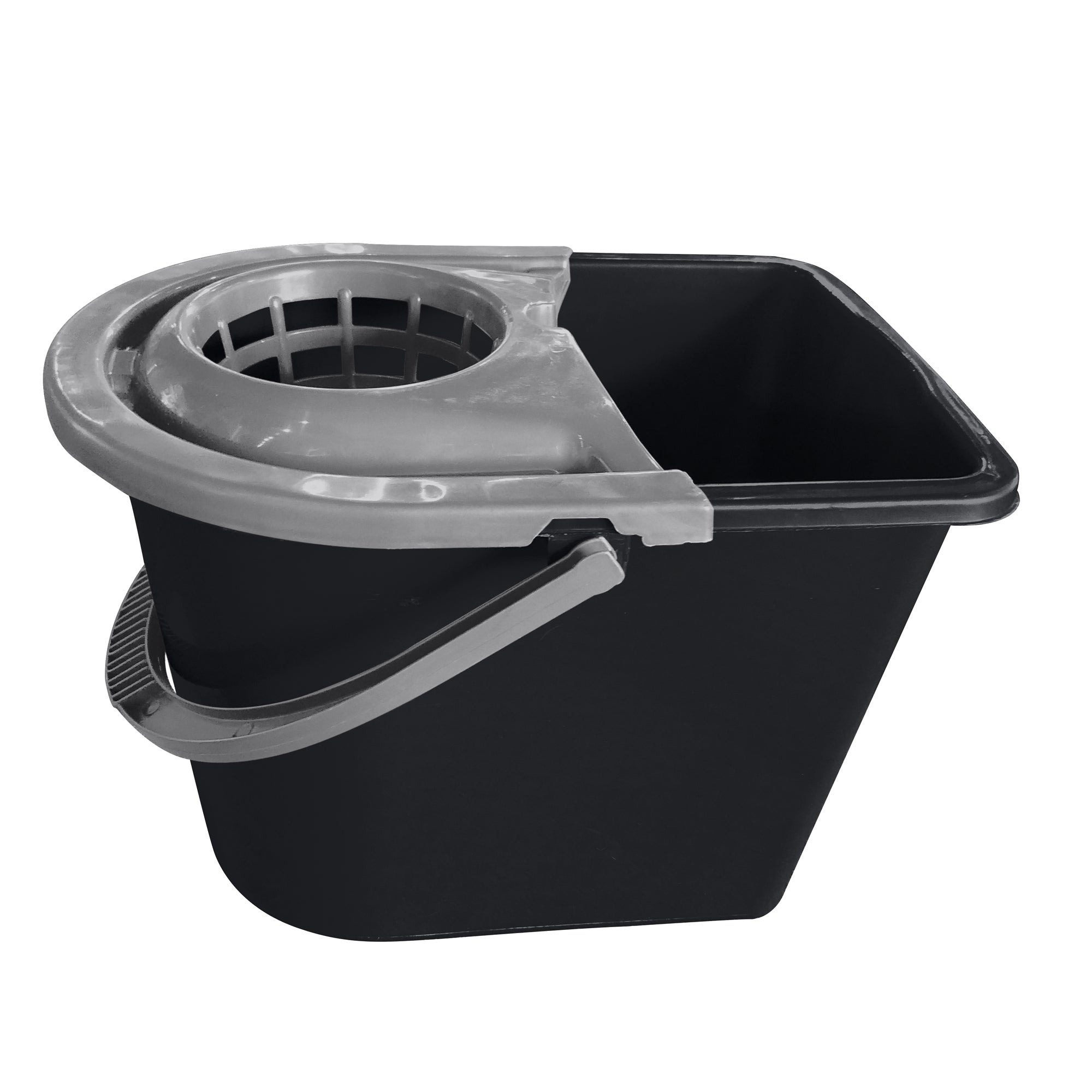 Dunelm Mop Bucket Black Price Comparisons | Compare The Build