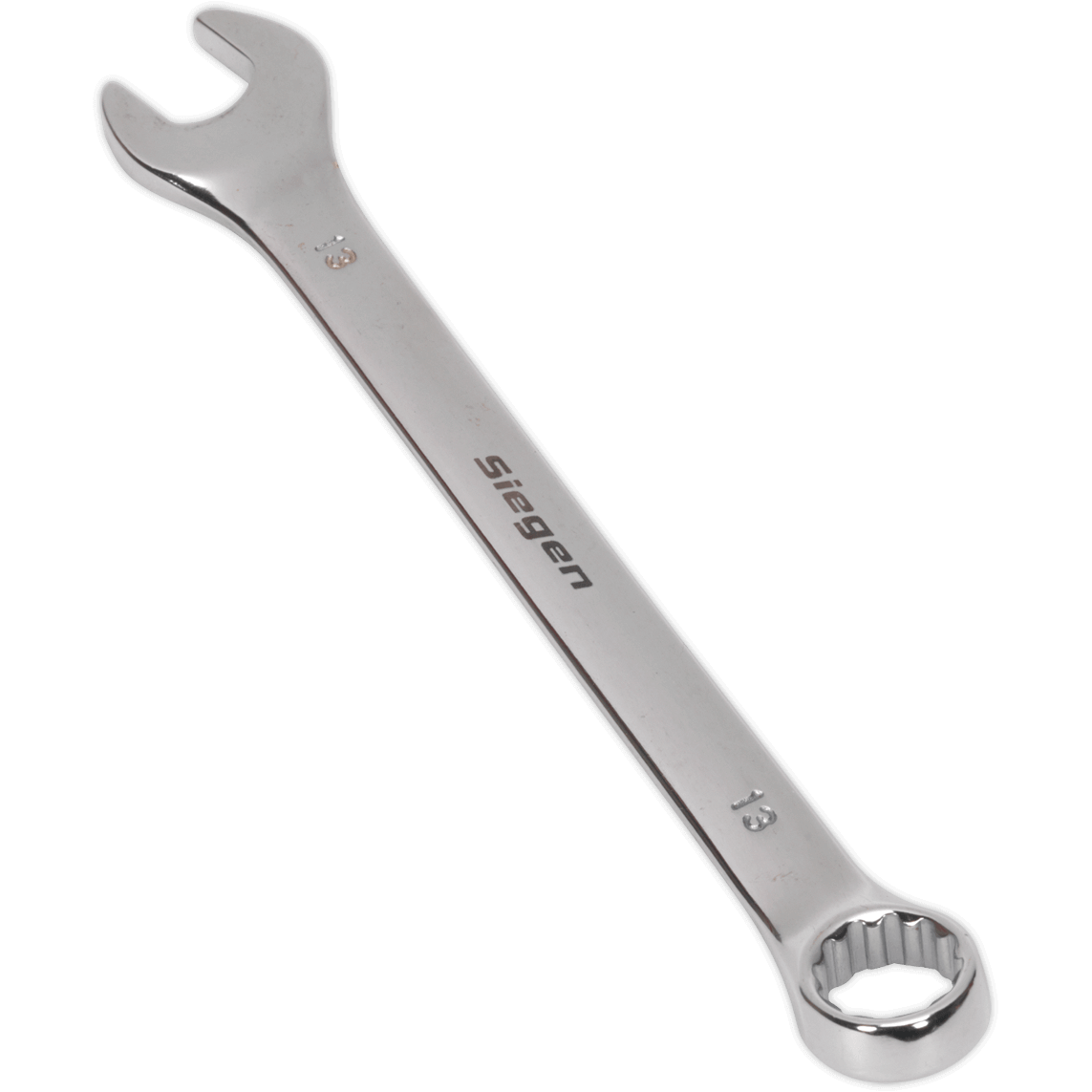 Siegen Combination Spanner 13mm Price Comparisons | Compare The Build