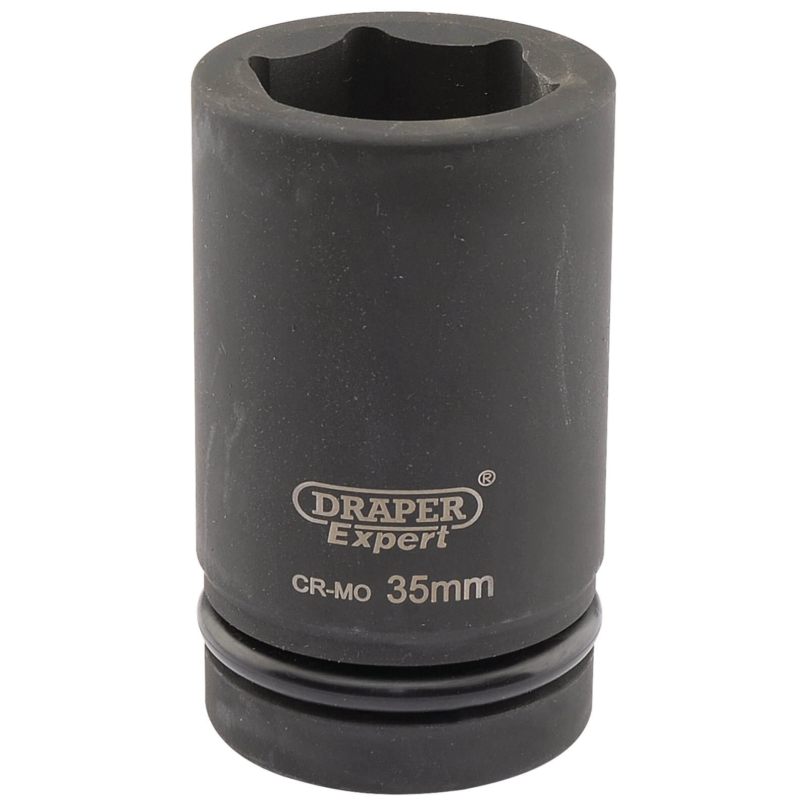 Draper Expert 1" Drive Deep Hexagon Impact Socket Metric 1" 35mm Price Comparisons | Compare The Build