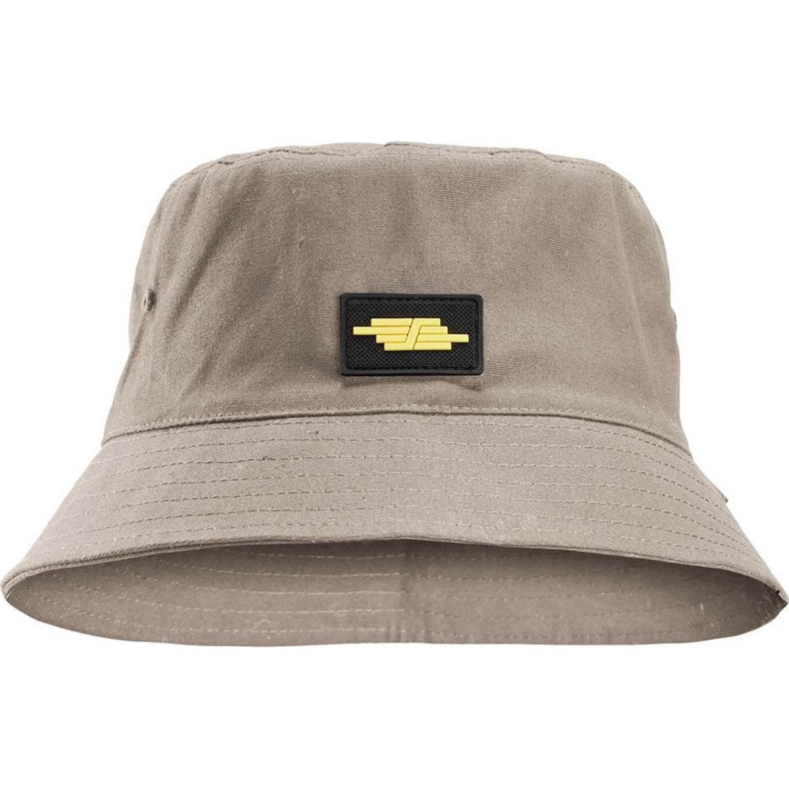 Snickers 9072 Lite Work Bucket Sun Hat Khaki S / M Price Comparisons | Compare The Build