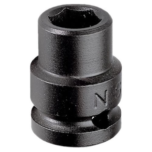 Facom 1/2" Drive Hexagon Impact Socket 1/2" 29mm Price Comparisons | Compare The Build