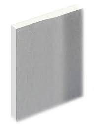 Knauf Wallboard 2400mm x 1200mm x 12.5mm TE (2.88m2) Price Comparisons | Compare The Build