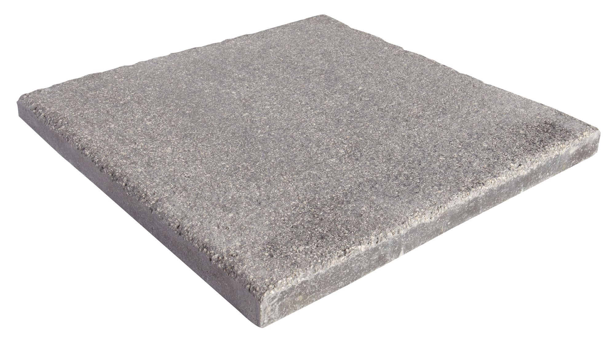 Bradstone Textured Dark Grey Paving Slab 450x450x32mm Price Comparisons | Compare The Build