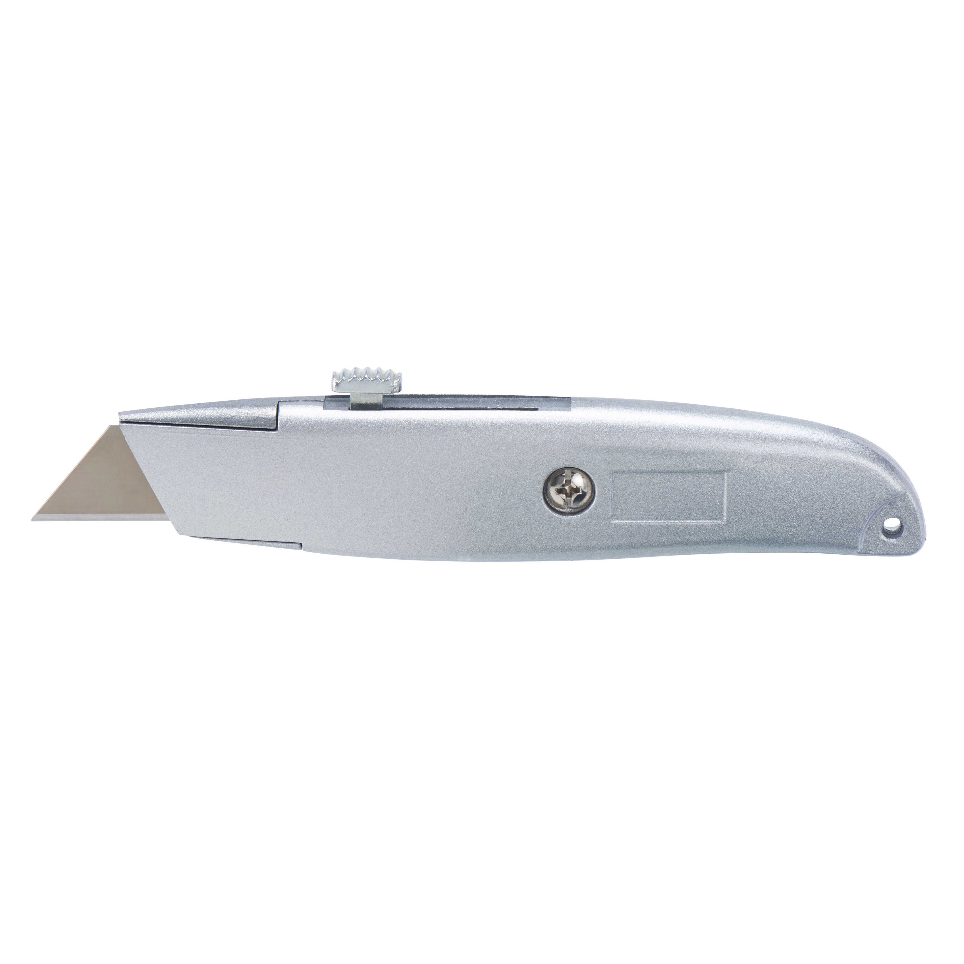 61mm Steel Retractable knife Price Comparisons | Compare The Build