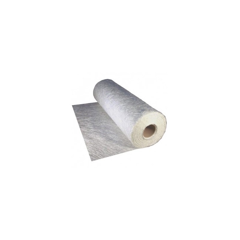 Fiberglass Chopped Strand Matting - 450gsm x 6.75kg Price Comparisons | Compare The Build