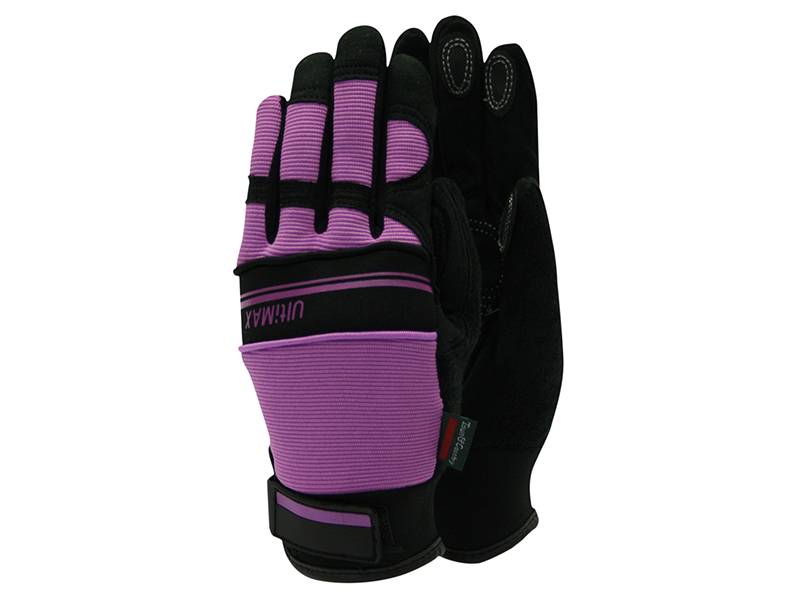 Town & Country T/CTGL223M TGL223M Ultimax Ladies' Gloves - Medium Price Comparisons | Compare The Build