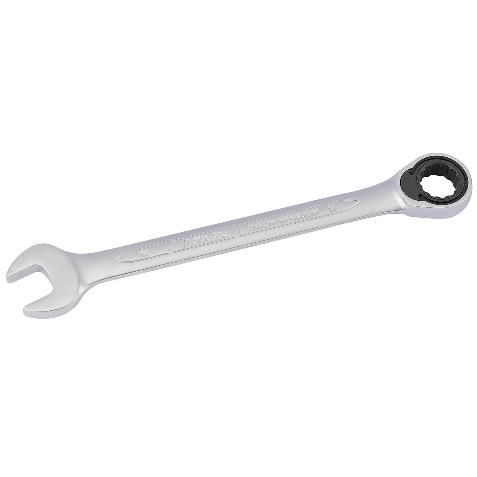 Elora Ratcheting Combination Spanner Metric 14mm Price Comparisons | Compare The Build