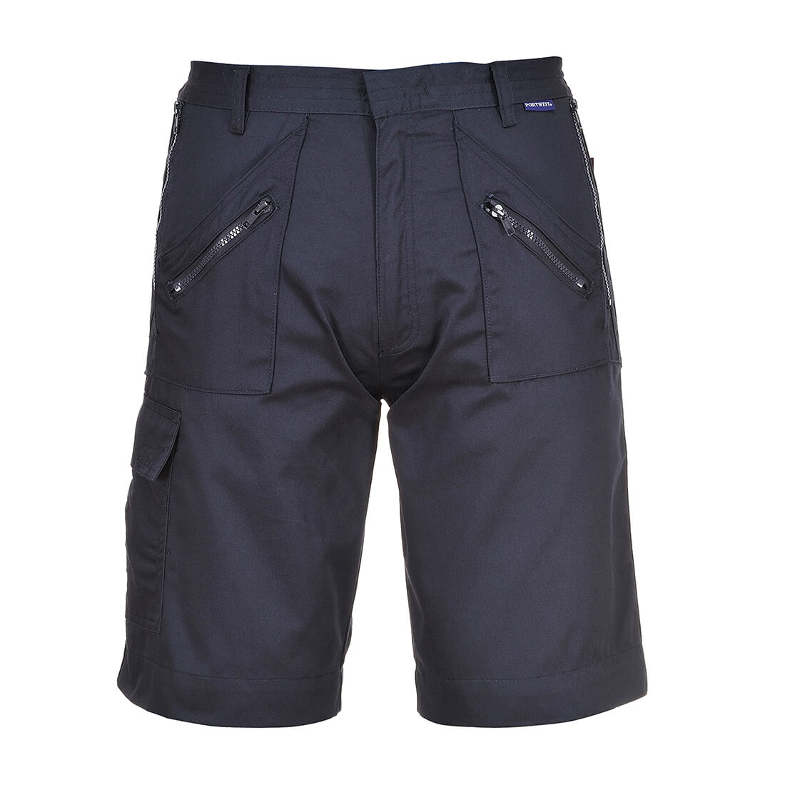 Portwest S889 Action Shorts Navy 2XL Price Comparisons | Compare The Build