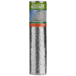 YBS Breathe-R Ultra Insulation Roll - 1200mm x 25m Price Comparisons | Compare The Build