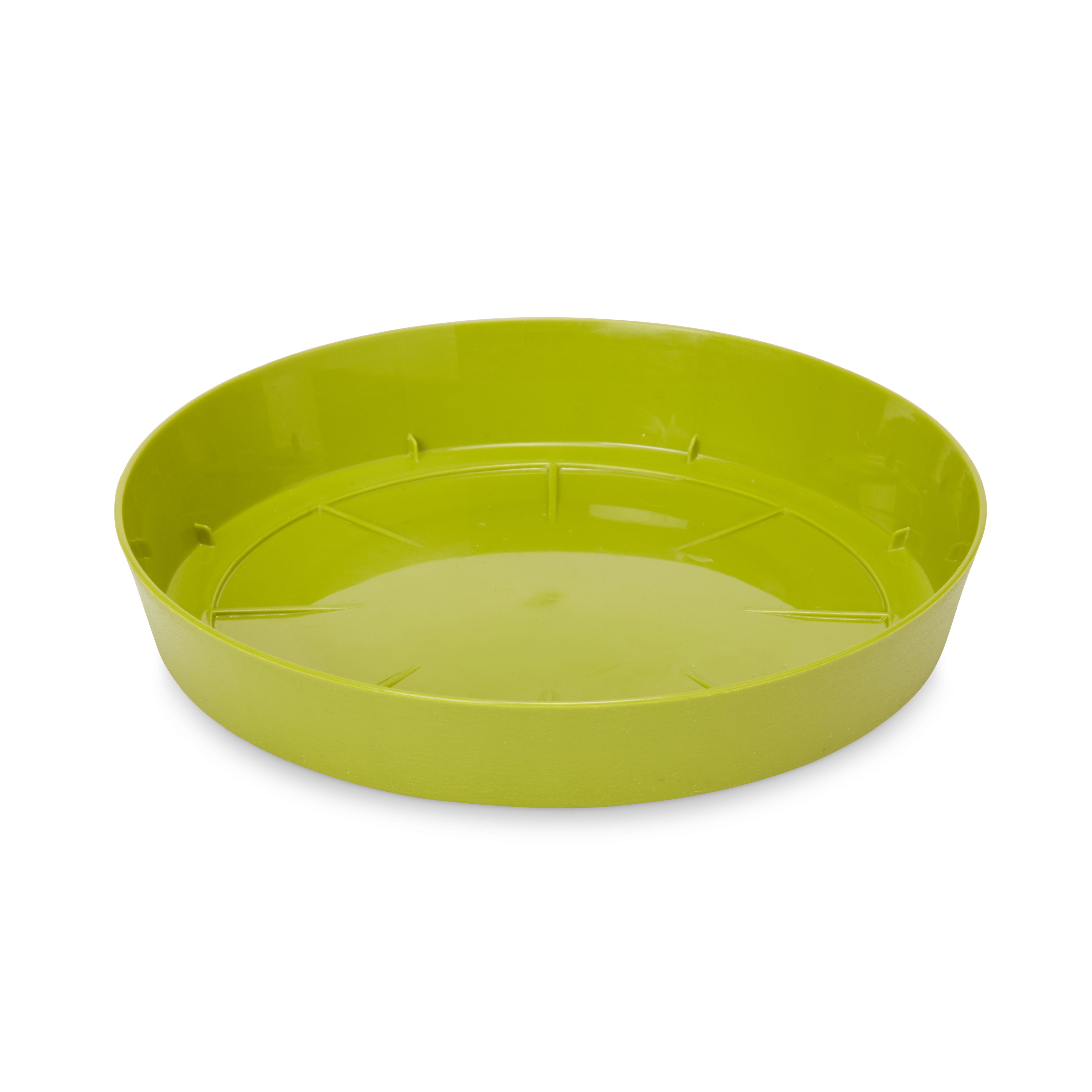 Blooma Nurgul Green Saucer (Dia)15.5Cm Price Comparisons | Compare The Build