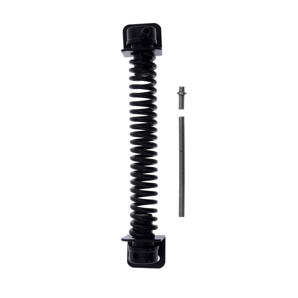Eclipse Gate Spring 203mm - Black J93590 Price Comparisons | Compare The Build