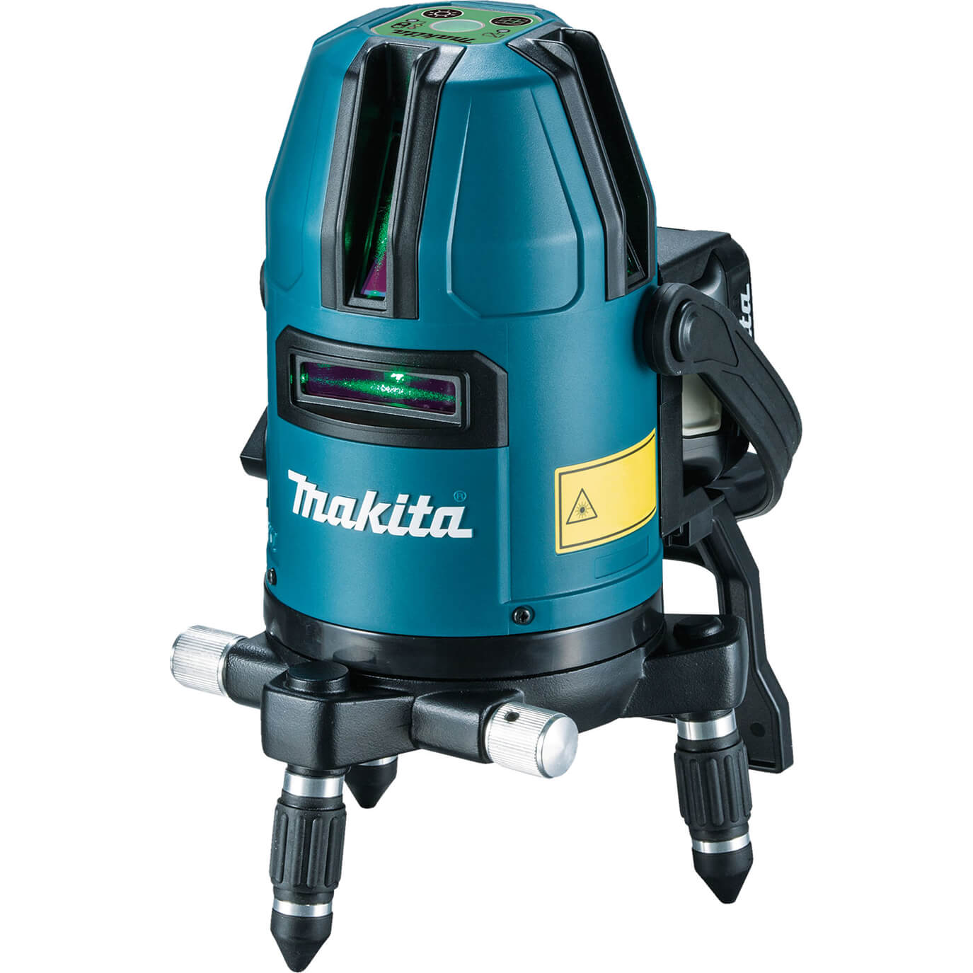 Makita SK20GD 12v Max CXT Cordless Green Multi Line Laser Level No Batteries No Charger Case Price Comparisons | Compare The Build