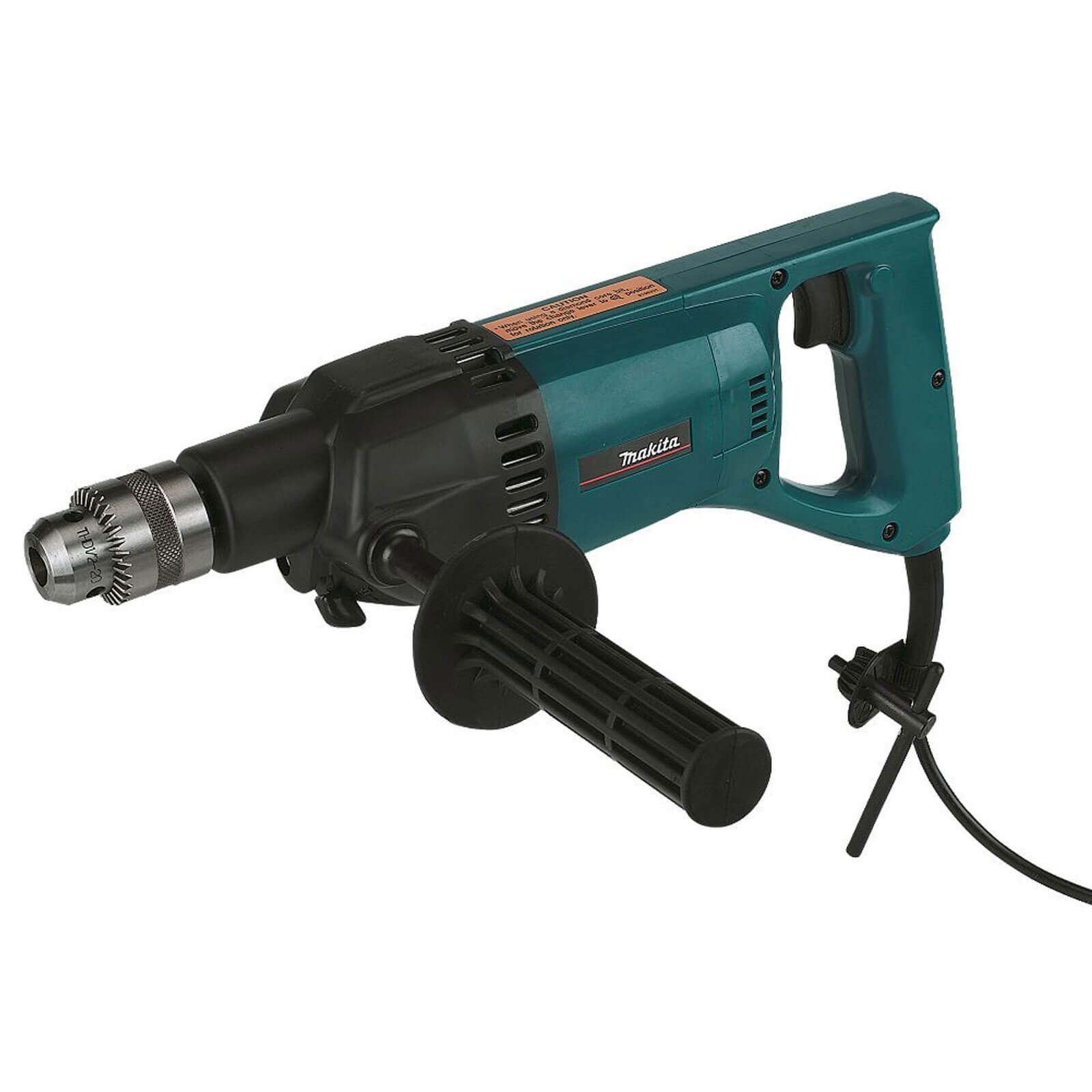 Makita 8406 Diamond Core Drill 240v | Compare The Build