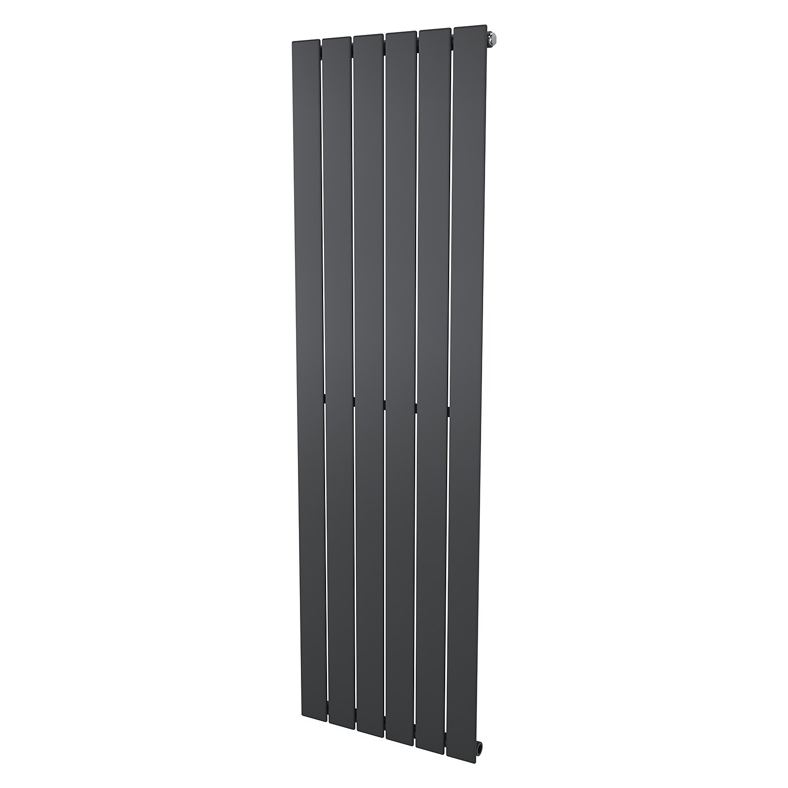 Thames Designer Radiator 1500x445 Anthracite Price Comparisons | Compare The Build