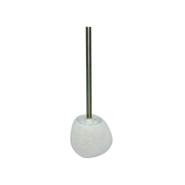 Cooke & Lewis Brown Coral Effect Toilet Brush Holder Price Comparisons | Compare The Build
