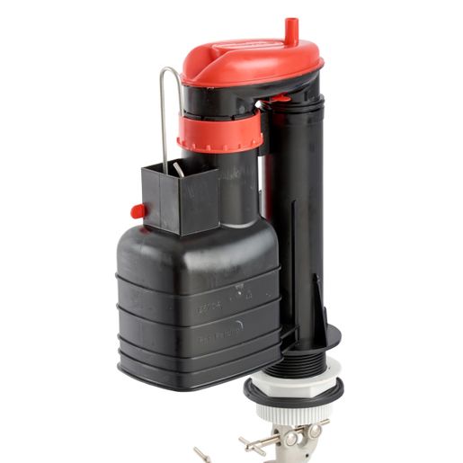 Fluidmaster Pro-Ultra Dual Flush Adjustable Universal Toilet Syphon 190-240 mm Price Comparisons | Compare The Build