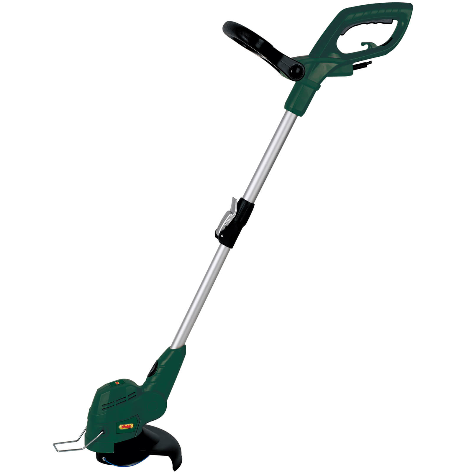 Webb WEELT450 Edge and Grass Trimmer 250mm 240v Price Comparisons | Compare The Build