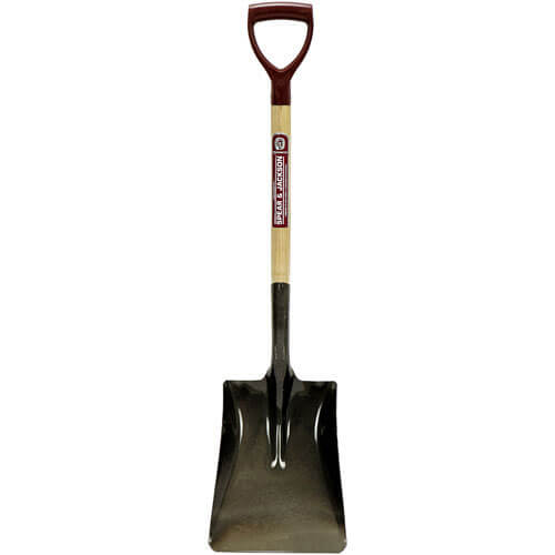 Spear and Jackson Neverbend Open Socket Square Mouth Contractors Shovel Price Comparisons | Compare The Build