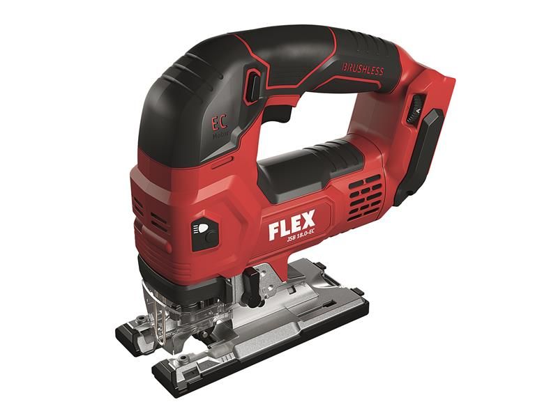 Flex Power Tools FLXJSB18N JSB 18.0-EC C Jigsaw 18V Bare Unit Price Comparisons | Compare The Build