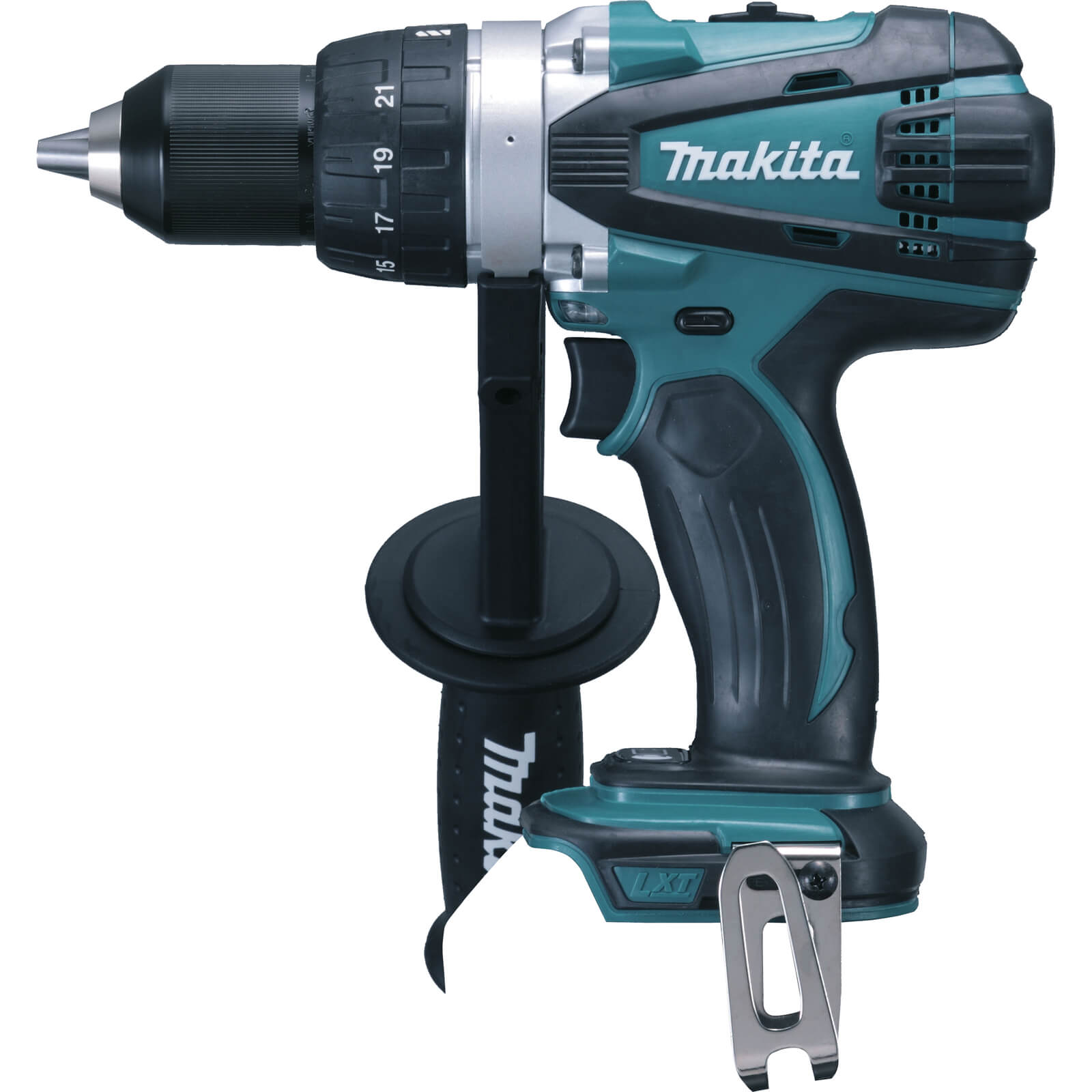 Makita DDF458 18v Cordless LXT Drill Driver No Batteries No Charger No Case Price Comparisons | Compare The Build