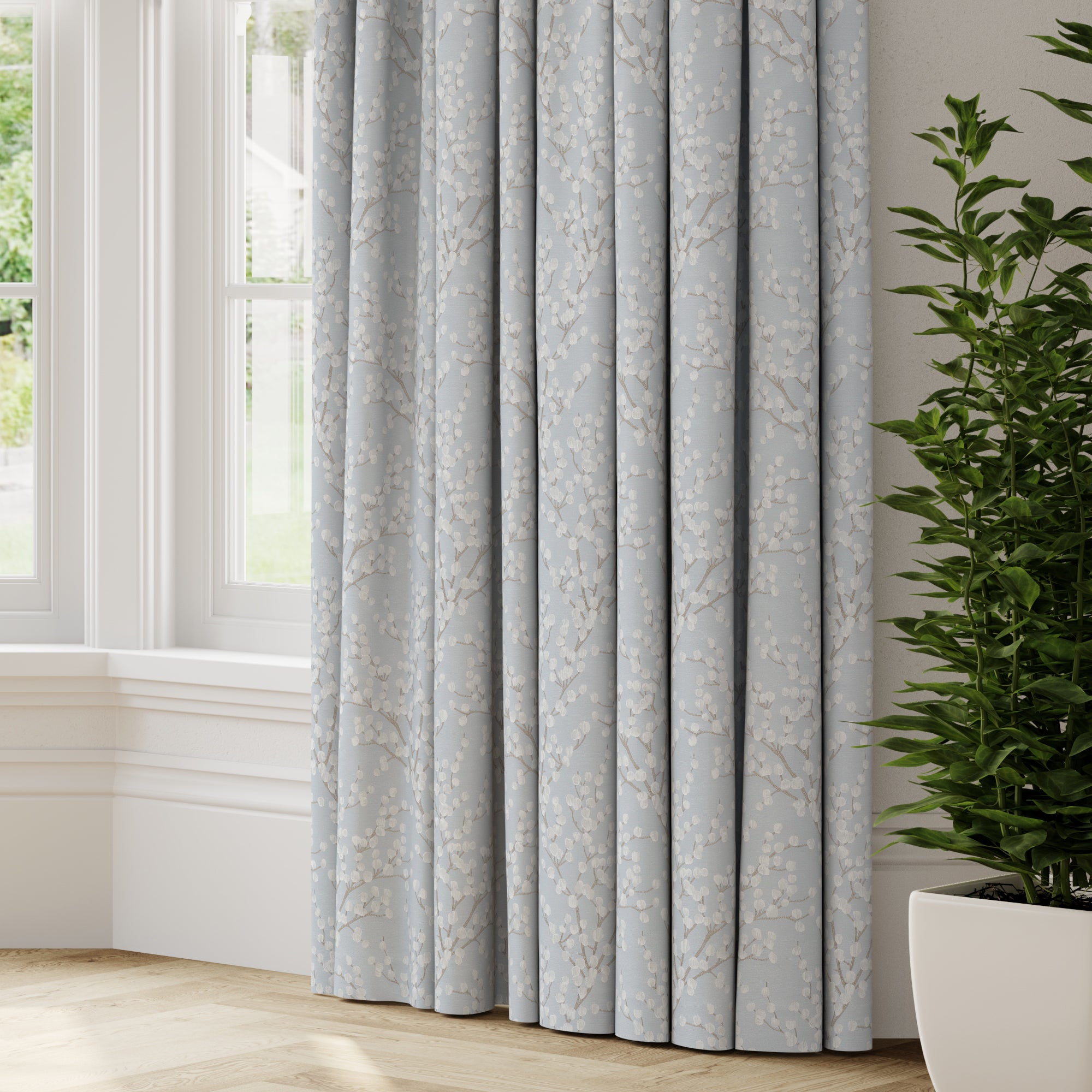 Berkeley Made to Measure Curtains Berkeley Wedgewood Price Comparisons | Compare The Build