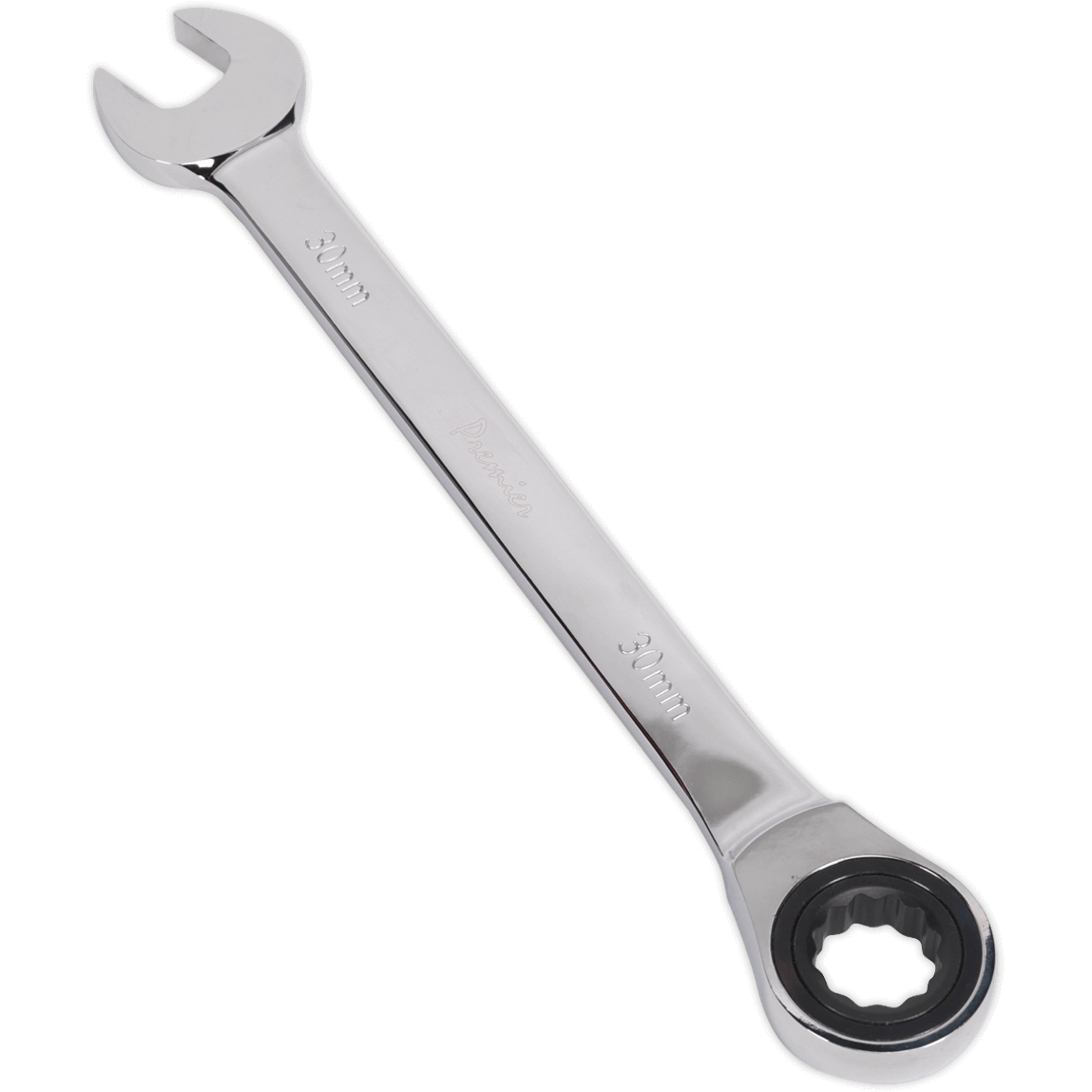 Sealey Ratchet Combination Spanner 30mm Price Comparisons | Compare The Build