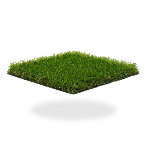 26mm Artificial Grass - Haven - 2m x 20m | Compare The Build