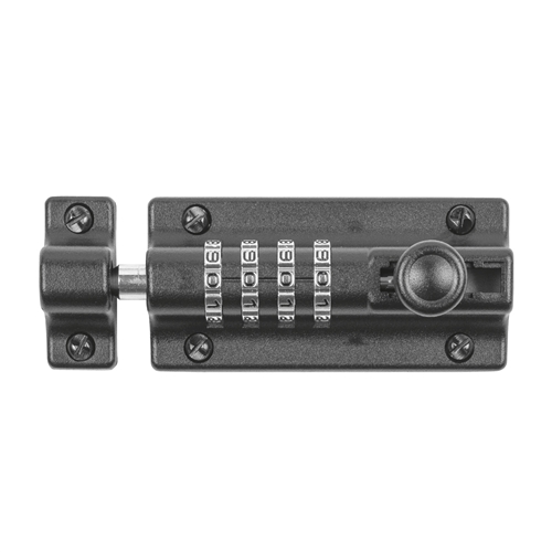 Kasp Combination Locking Bolt 4D 120mm Price Comparisons | Compare The Build
