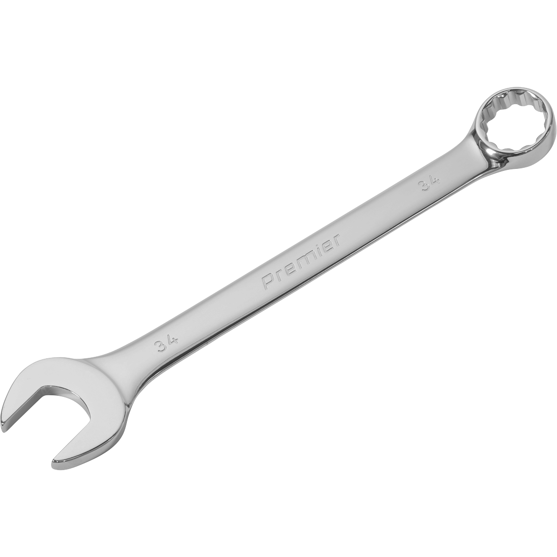 Sealey Super Jumbo Combination Spanner 34mm Price Comparisons | Compare The Build