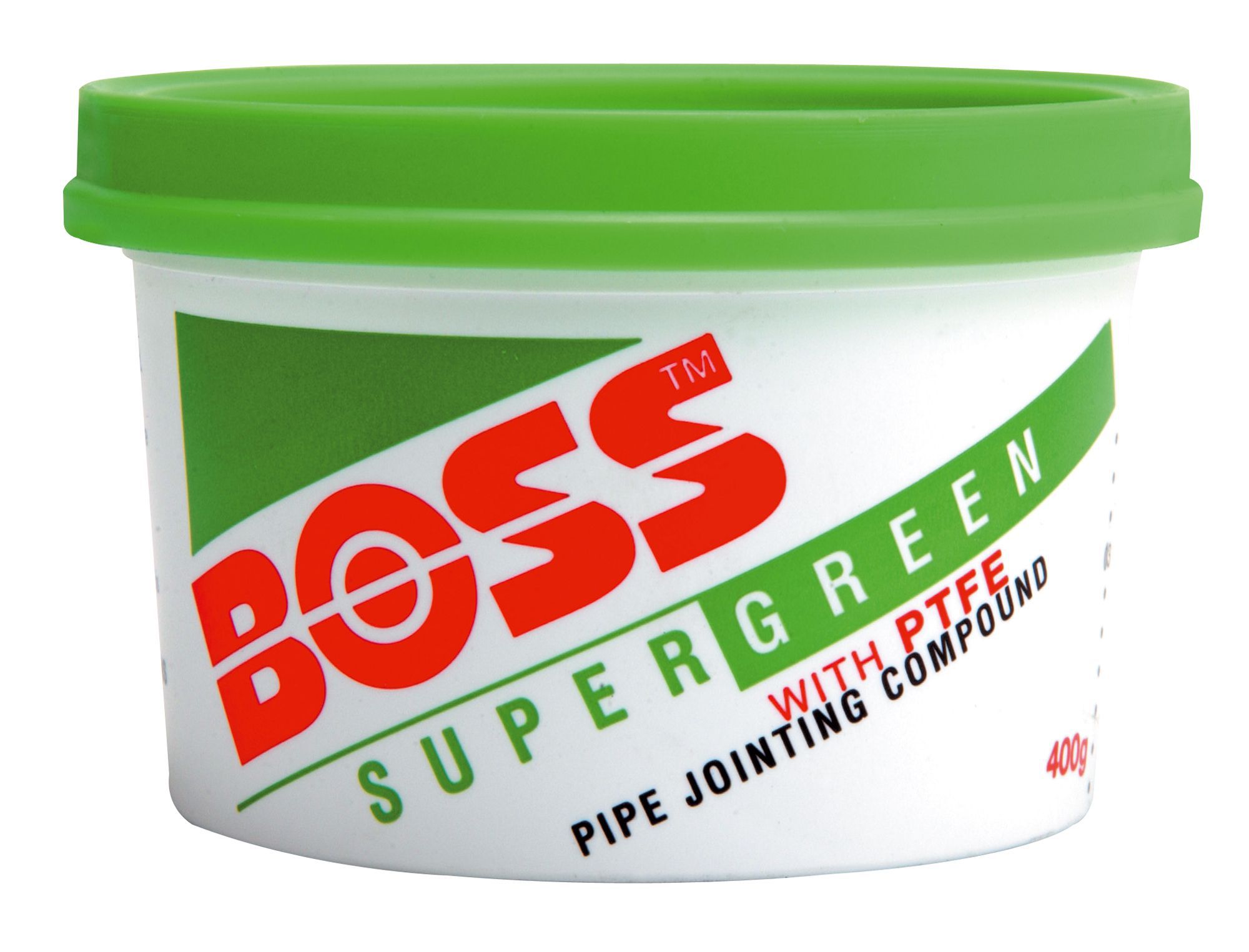 Boss Green Jointing Compound 400G Price Comparisons | Compare The Build