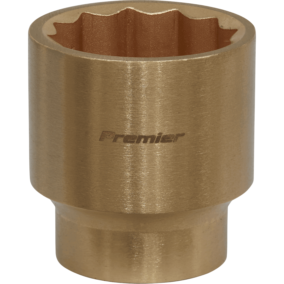 Sealey 1/2" Drive Non Sparking Bi Hexagon Socket Metric 1/2" 32mm Price Comparisons | Compare The Build