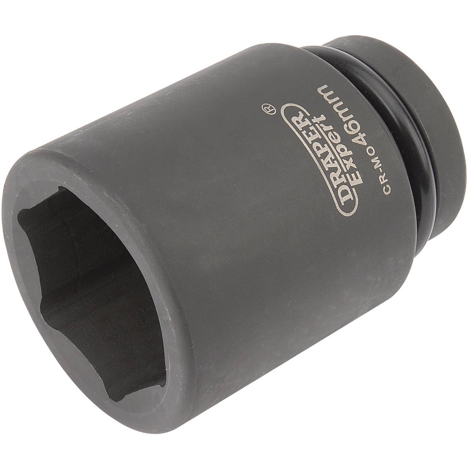 Draper Expert 1" Drive Deep Hexagon Impact Socket Metric 1" 46mm | Compare The Build